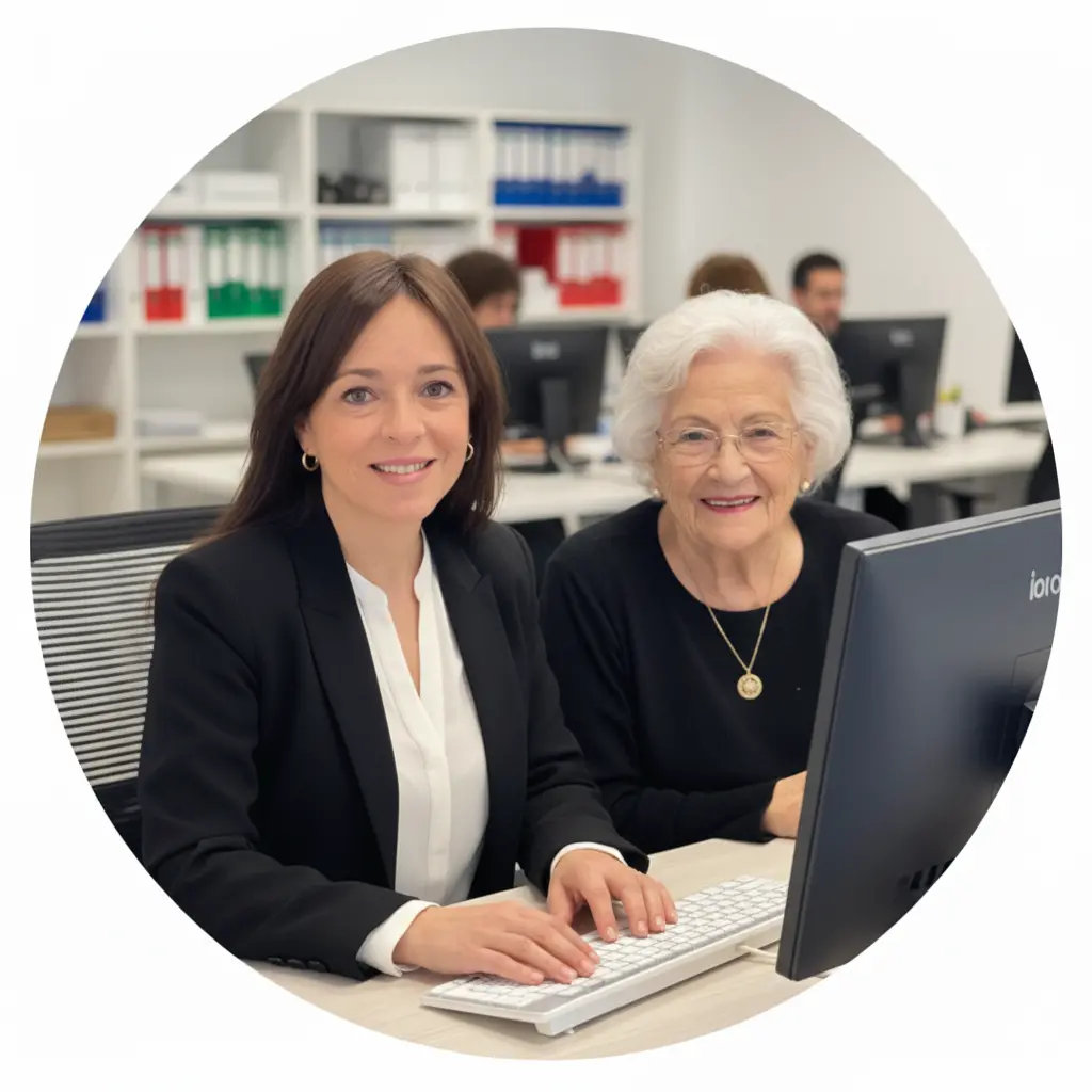 Trámites, asesoramiento, acompañamiento y gestión integral de herencias y testamentos HERENCIAS Y TESTAMENTOS EN BADALONA