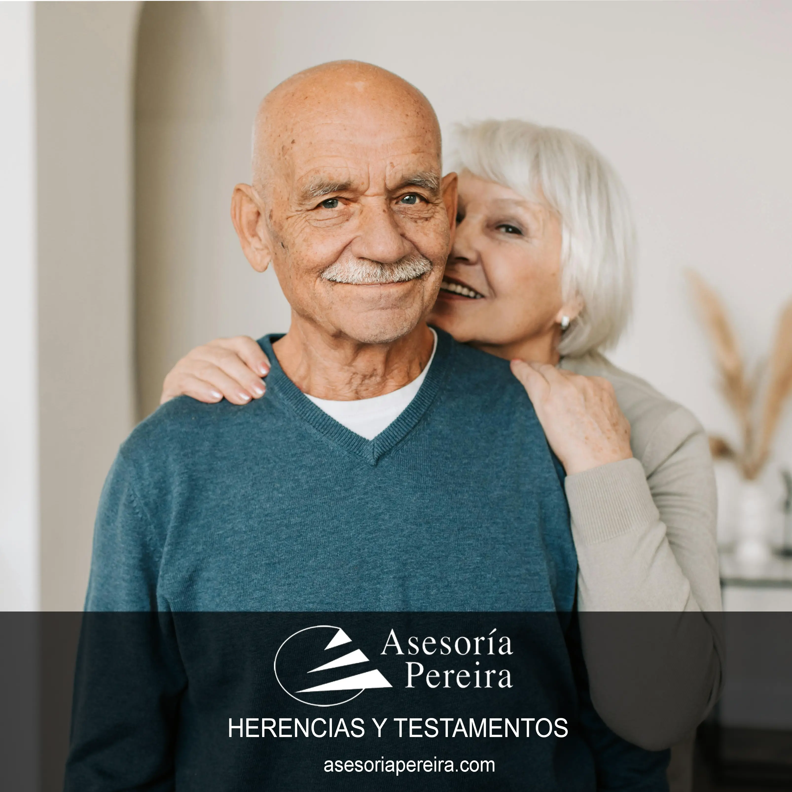 Trámites, asesoramiento, acompañamiento y gestión integral de herencias y testamentos HERENCIAS Y TESTAMENTOS EN BADALONA