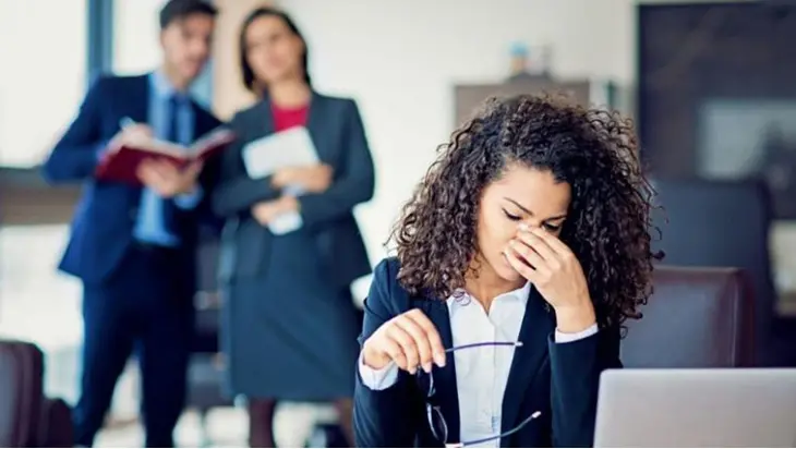 Defiende tus derechos frente a la empresa Defiende tus derechos frente a la empresa