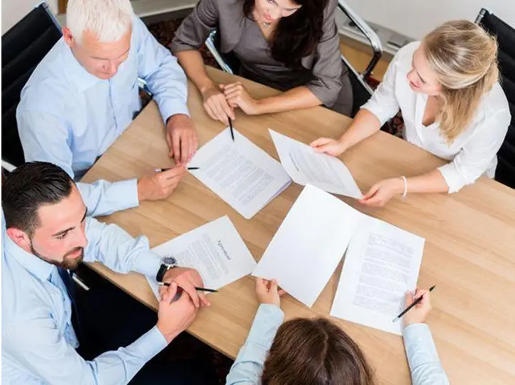 Conciliación Conciliación