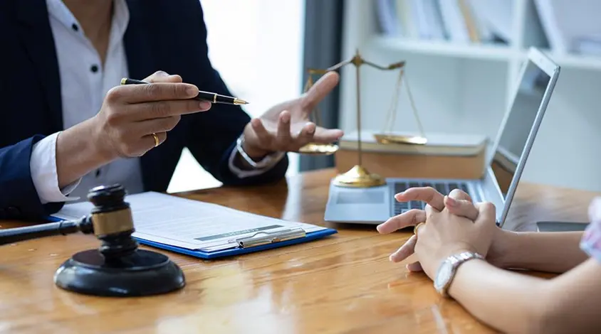 Procedimiento udicial Procedimiento judicial