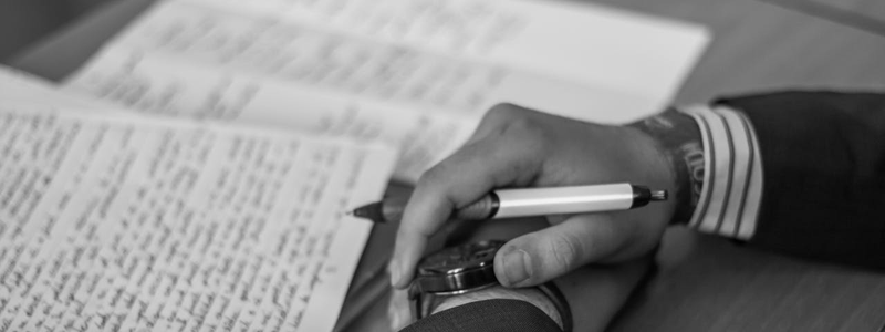 Herencias y testamentos